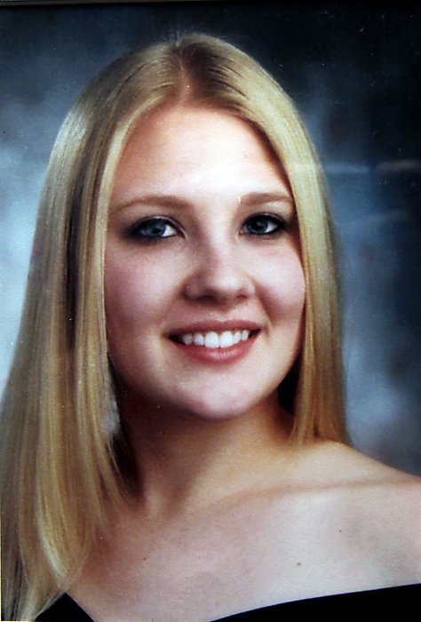 Holly Patterson, víctima de la píldora abortiva ru-486.