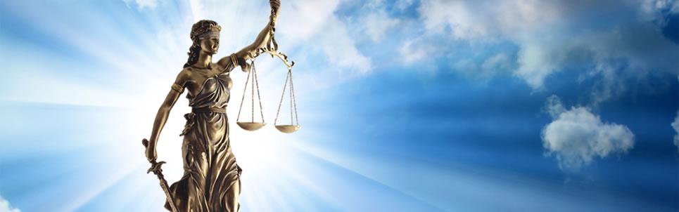 A lei do karma e a justiça divina