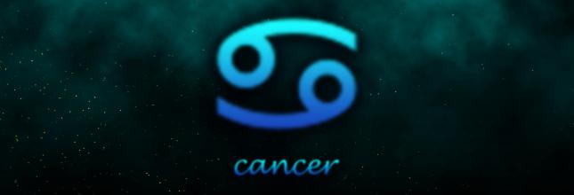 Astrologia Cancer