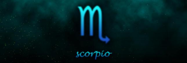 astrologia escorpio