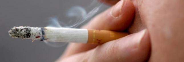 Les effets nocifs de la Cigarette