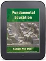 Fundamental education