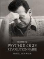 Psychologie Révolutionnaire
